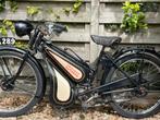 Excelsior Super Model G2 98cc bsa norton ajs matchless, Motoren, 1 cilinder, 98 cc