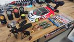 RC baan 1/10 2-4s Rlaarlo, Elektro, Ophalen of Verzenden, Zo goed als nieuw, Schaal 1:10