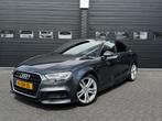Audi A3 Limousine 35 TFSI 150PK Automaat 2 x S-Line | Virtua, Auto's, Audi, Automaat, Zwart, Bedrijf, Berline