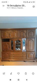 Gratis, Huis en Inrichting, Kasten | Buffetkasten, Ophalen, Zo goed als nieuw