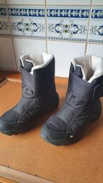 QUECHUA DECATHLON WATERDICHTE WINTERLAARZEN MAAT 36, Quechua, Meisje, Ophalen of Verzenden, Laarzen
