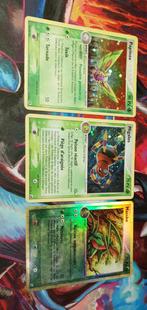 Pokemon, Enlèvement ou Envoi