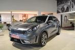 Kia Niro 1.6GDi benzine HEV Fusion DCT Mild Hybride automaat, Auto's, Stof, 4 cilinders, Bedrijf, 5 zetels