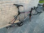 Merckx Carbon fietskader, Fietsen en Brommers, Ophalen, Carbon