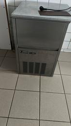Ijsblokjesmachine proffessioneel, Elektronische apparatuur, IJsmachines, Ophalen, Gebruikt, Zelfvriezend