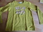 t shirt Filou & Friends: maat 122, Gebruikt, Meisje, Filou & Friends, Ophalen of Verzenden