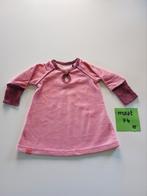 Alba baby kleedje maat 74, Kinderen en Baby's, Alba baby, Meisje, Jurkje of Rokje, Nieuw