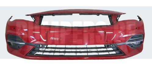 Bumper Opel Astra K V 5  Facelift 9-22  39130492 Voorbumper, Auto-onderdelen, Carrosserie, Bumper, Voor, Gebruikt, 6 maanden garantie