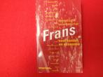 Thematische woordenschat Frans voor handel en economie, Boeken, Ophalen of Verzenden, Zo goed als nieuw, Frans, M. Abeln-Genemans