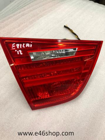 ACHTERLICHT BMW 3 SERIE E91 LINKS IN DE KLEP  beschikbaar voor biedingen