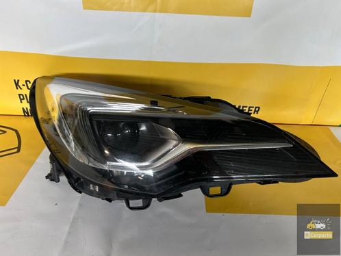 Opel Astra K 2017-2021 LUX Full Led Rechts koplamp 39111150, Auto-onderdelen, Verlichting, Opel, Gebruikt