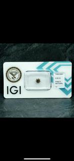 Diamant I2 de 0.50ct, Enlèvement, Neuf