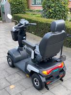 Invacare comet Pro Scootmobiel elektrische Invalide scooter, Diversen, Ophalen of Verzenden, Inklapbaar, Zo goed als nieuw, Elektrische rolstoel