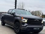 Chevrolet Silverado 6.2i V8 LPG HIGH COUNTRY TVAC*BTWIN FULL, Auto's, Chevrolet, Automaat, https://public.car-pass.be/vhr/bee61dea-8e97-4912-bccb-62b6d2ab7387