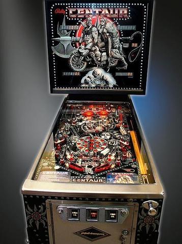 Centaur bally 81 ( cherche ) beschikbaar voor biedingen