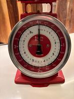 Analoge keuken weegschaal Typhoon, Ophalen, Zo goed als nieuw