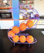 Support orange, Maison & Meubles, Enlèvement ou Envoi