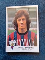 panini sticker Football 78 nr 204, Ophalen of Verzenden, Nieuw, Sticker