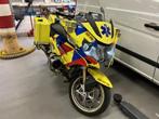 BMW R1200RT ambulance motor, Motoren, 2 cilinders, Bedrijf, 1170 cc, Meer dan 35 kW