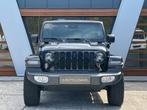 Jeep Wrangler Sahara Hybride '23 - LICHTE VRACHT - GARANTIE, Auto's, Bestelwagens en Lichte vracht, 4 deurs, 1995 cc, 4 cilinders