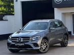 Mercedes-Benz GLC 250 d 4-Matic Business Sol.AMG (EU6c, Auto's, Mercedes-Benz, Automaat, Gebruikt, USB, Alcantara