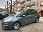 Citroën c4 PICASSO 1.6 hdi 7 places  CLIM, Diesel, Achat, Particulier, Euro 5