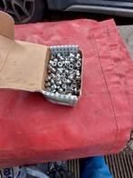 Écrous à chapeau M8  acier inoxydable (DIN 1587), Enlèvement, Neuf