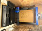À vendre imprimante 3d, Ophalen, Gebruikt