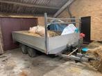 Aanhangwagen kipper, Auto diversen, Aanhangers en Bagagewagens, Ophalen