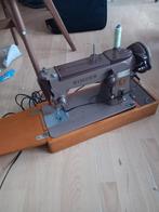 machine a coudre singer ancien, Antiek en Kunst, Antiek | Naaimachines