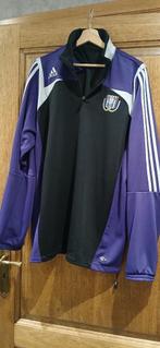 Trui Anderlecht, Kleding | Heren, Truien en Vesten, Ophalen, Zo goed als nieuw, Maat 56/58 (XL)