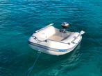 QuickSilver Dingy Tender met motor, Watersport en Boten, Ophalen, Overige materialen, Gebruikt, Tot 10 pk