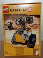 Lego Ideas 21303 Wall-E new/sealed, Nieuw, Complete set, Ophalen of Verzenden, Lego