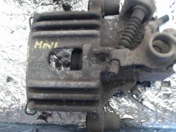 Étrier arrière droit Mini R50/R53 1.4D 65kw 2004-2006 beschikbaar voor biedingen