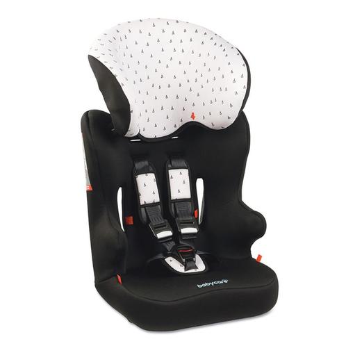 Babycare autostoeltje, Kinderen en Baby's, Autostoeltjes, Gebruikt, Overige merken, 9 t/m 36 kg, Autogordel, Ophalen