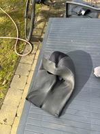 Surf cap, Ophalen