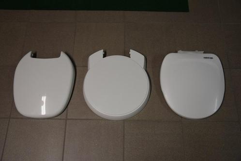 Nieuwe Thetford toilet brillen:C400/500+C200+C263-S, Caravans en Kamperen, Caravanaccessoires, Nieuw, Ophalen