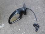 Rétroviseur gauche Seat Ibiza 3 2006-2009 LP/14919, Enlèvement, Seat