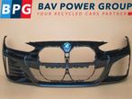 BUMPER VOOR M PAKKET BMW 4 serie Gran Coupe (G26), Gebruikt, Bumper, BMW, Voor