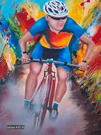 Fiets, Enlèvement ou Envoi