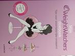 Weight watchers doeboek, Boeken, Gezondheid, Dieet en Voeding, Ophalen of Verzenden, Nieuw, Dieet en Voeding