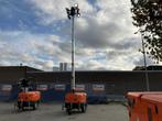 2016 TowerLight VB-9 LED Lichtmast aggregaat aanhangwagen LE, Auto diversen, Aanhangers en Bagagewagens, Gebruikt
