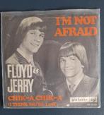 Floyd & Jerry- palette 25765, Gebruikt, 7 inch, Single, Ophalen of Verzenden