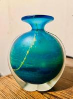 Mdina Glass Vaasje, Ophalen