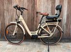 Beaufort elektrische fiets - 787 kms, Ophalen, Zo goed als nieuw