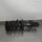 VEERPOOT LINKS VOOR Toyota Auris (E15) (01-2006/09-2012), Gebruikt, Toyota