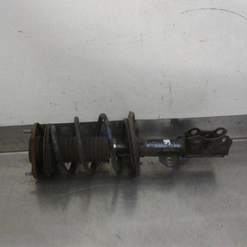 VEERPOOT LINKS VOOR Toyota Auris (E15) (01-2006/09-2012), Auto-onderdelen, Ophanging en Onderstel, Toyota, Gebruikt