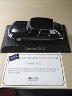 Citroën DS23.-  Norev Atlas, Enlèvement ou Envoi