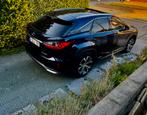 Lexus RX 450h 3.5i V6 Toit Ouvrant Full Pack HYBRID 80000KM!, Auto's, Lexus, Automaat, 3500 cc, Blauw, Leder