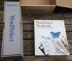 HANDBOEK WORDPERFECT, Gelezen, Software, Diverse auteurs, Ophalen of Verzenden